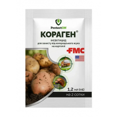 Інсектицид Кораген 20% к.с. 1,2мл ProtectON